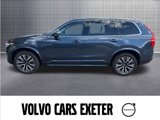 Certified 2022 Volvo XC90 T6 Momentum w/ Climate Package image 3