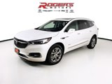 Used 2021 Buick Enclave Avenir w/ Avenir Technology Package image 3