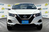 Certified 2021 Nissan Rogue Sport SV image 2