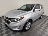 Used 2020 Chevrolet Equinox LT image 2