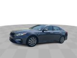 Used 2019 Kia Optima EX w/ Paint Protection Package image 4