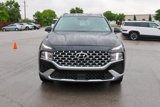Used 2021 Hyundai Santa Fe SEL w/ Convenience Package image 2