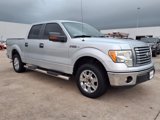 Used 2012 Ford F150 XLT w/ XLT Chrome Pkg image 2