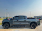 Used 2020 Chevrolet Silverado 1500 LT Trail Boss image 6