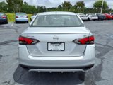 Used 2023 Nissan Versa SV image 4