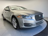 Used 2012 Jaguar XJ image 2