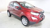 Used 2020 Ford EcoSport SE image 5