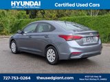 Used 2019 Hyundai Accent SE image 3