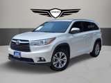 Used 2015 Toyota Highlander XLE image 1