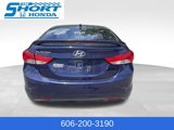 Used 2013 Hyundai Elantra GLS w/ Preferred Pkg image 5