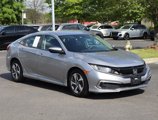 Used 2019 Honda Civic LX image 2