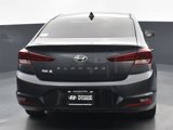 Used 2020 Hyundai Elantra SEL w/ Cargo Package (C1) image 4