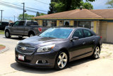 Used 2013 Chevrolet Malibu LTZ image 5