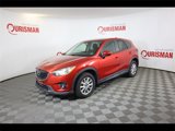 Used 2015 MAZDA CX-5 Touring image 4