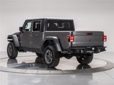 Used 2023 Jeep Gladiator Rubicon w/ Trailer Tow Package image 3