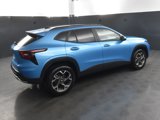 New 2025 Chevrolet Trax LT w/ LT Convenience Package image 5