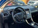Used 2020 Ford Fusion SE image 2