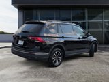 Used 2024 Volkswagen Tiguan S image 4