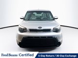 Used 2016 Kia Soul image 2