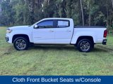 Used 2021 Chevrolet Colorado W/T w/ Custom Special Edition image 4