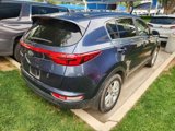 Used 2017 Kia Sportage LX image 4