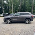 Used 2014 Jeep Grand Cherokee Limited w/ Trailer Tow Group IV image 2