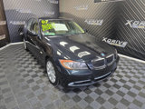 Used 2007 BMW 335xi Sedan image 6