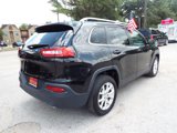 Used 2014 Jeep Cherokee Latitude w/ Comfort/Convenience Group image 6