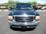 Used 1999 Ford F250 XLT image 3