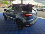 Used 2022 Ford EcoSport SES image 4