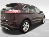 Used 2019 Ford Edge SEL w/ Equipment Group 201A image 4