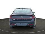 Used 2021 Hyundai Sonata Blue w/ Cargo Package image 5