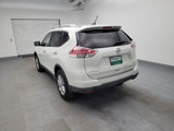 Used 2016 Nissan Rogue SV w/ SV Premium Package image 5