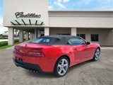 Used 2014 Chevrolet Camaro LT w/ RS Package image 5