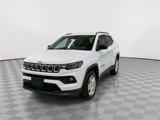 Used 2022 Jeep Compass Latitude w/ Convenience Group image 4