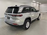 New 2025 Jeep Grand Cherokee Laredo image 5