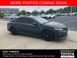 Used 2019 Toyota Camry LE image 3
