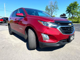 Used 2020 Chevrolet Equinox LT w/ Driver Convenience Package image 3