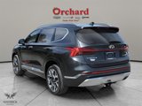 Used 2023 Hyundai Santa Fe Calligraphy image 3