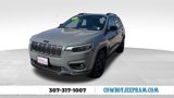 Used 2023 Jeep Cherokee Altitude Lux image 1
