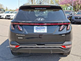 Used 2022 Hyundai Tucson SEL w/ Cargo Package image 5
