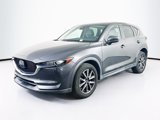 Used 2018 MAZDA CX-5 Touring image 3