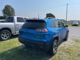 Used 2020 Jeep Cherokee Trailhawk image 6