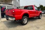 Used 2016 Ford F350 XLT w/ XLT Value Package image 3