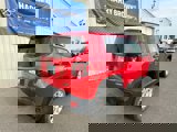 Used 2021 Jeep Renegade Latitude w/ Convenience Group image 2