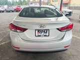 Used 2015 Hyundai Elantra SE w/ Option Group 02 image 6