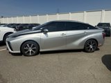 Used 2017 Toyota Mirai image 2
