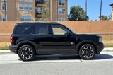 Used 2022 Ford Bronco Sport Outer Banks image 3