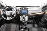 Certified 2018 Honda CR-V EX image 3