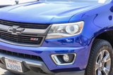 Used 2015 Chevrolet Colorado Z71 image 4